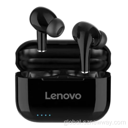 Lenovo Electrics Lenovo LP1S TWS Earbuds Wireless Headphones Headset Stereo Manufactory